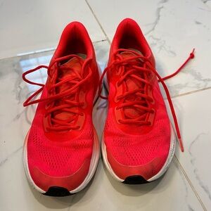 Lululemon Running Shoes